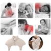 Heating Pad for Shoulders, Neck and Back | Sleeveless Weight Wrap for Mom view 4