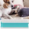 Pet Hair Removal Brush for Dogs and Furniture view 3