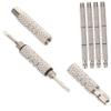 GANAZONO 5-Piece Screwdriver Set for Watches and Glasses Repair view 1