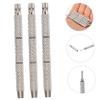 GANAZONO 5-Piece Screwdriver Set for Watches and Glasses Repair view 4