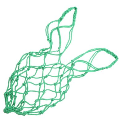 Milisten Livestock Feeding Net for Horses and Poultry