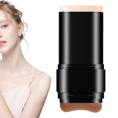 Full-Coverage Foundation Stick