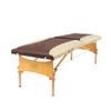 MOKLYF Facial Bed Massage Table with High-Density Flame-Retardant Foam and PU Leather view 1