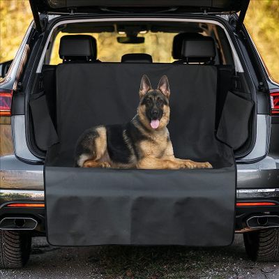 QmlGuo Trunk Protector for Opel/Vauxhall Astra G Hatchback 1998–2004