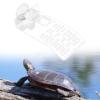 Milageto Hanging Sun Platform for Turtles view 2