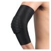 KJBDQQH Sports Elbow Sleeves, 2-Pack, Breathable Elbow Support, Size L view 1