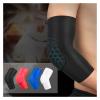 KJBDQQH Sports Elbow Sleeves, 2-Pack, Breathable Elbow Support, Size L view 2