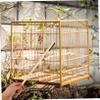 Yardwe Reusable Birdcage Cleaning Brush view 3