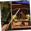 Yardwe Reusable Birdcage Cleaning Brush view 4