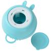Pet Bath Brush view 1