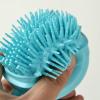 Pet Bath Brush view 3