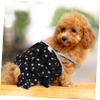 ERINGOGO Breathable Cotton Dog Diapers view 4