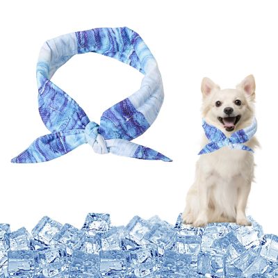 Cooling Collar for Dogs