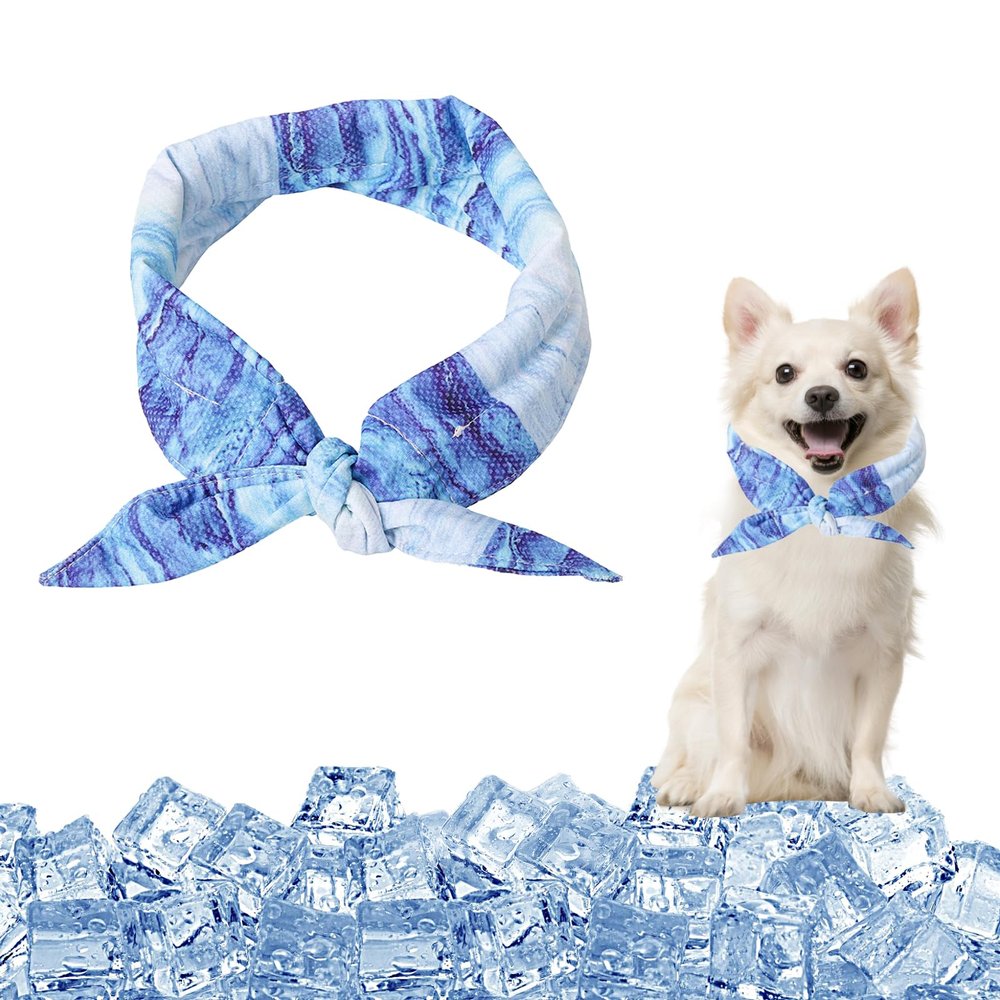 Cooling Collar for Dogs
