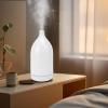 Asixxsix 110 ml Essential Oil Diffuser with Cool Mist and Night Light view 1