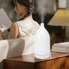 Asixxsix 110 ml Essential Oil Diffuser with Cool Mist and Night Light view 2
