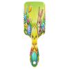 Cute Chick Easter Green Air Cushion Detangling Brush view 1