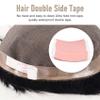 Asuinxurr 36-Piece/Lot Super-Strong Double-Sided Hair Wig Tape, Waterproof Extension Strips for Toupees and Lace Wigs view 4