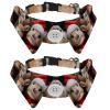 Adjustable Bow Ties for Cats and Dogs, 2-Pack view 1