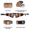 Adjustable Bow Ties for Cats and Dogs, 2-Pack view 3