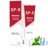 SP8 Probiotic Toothpaste – Ultra Whitening, Fresh Breath view 1