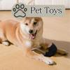 PetPhindU Interactive Squeaky Chew Toy view 3