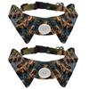 Bow Ties for Cats and Dogs, Adjustable, 2 Pieces view 1