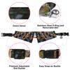 Bow Ties for Cats and Dogs, Adjustable, 2 Pieces view 3