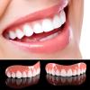 Care Spring 1 Pair Snap-On Smile Veneers for Upper and Lower Teeth view 4
