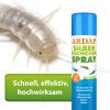 ARDAP Repell Silverfish Spray, 2 x 400 ml - PT19 view 2