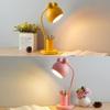 Kids’ Desk Lamp, LED Eye Protection, Pink view 2