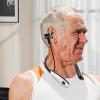 Red Light Device for Tinnitus, Infrared Light Ear Plugs view 2