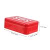 Iron SOS 2-Piece Survival Boxes for Outdoor Activities view 2