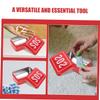 Iron SOS 2-Piece Survival Boxes for Outdoor Activities view 3