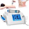 Lbxlhr Shock Wave Therapy Device, Professional ESWT Device for Muscle, Back and Joint Pain Relief view 1