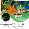 TOGEVAL Aquarium Sea Monster Figurine view 4