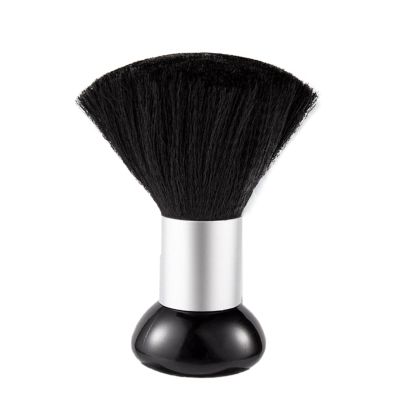 Neck Duster Brush for Hair and Nails
