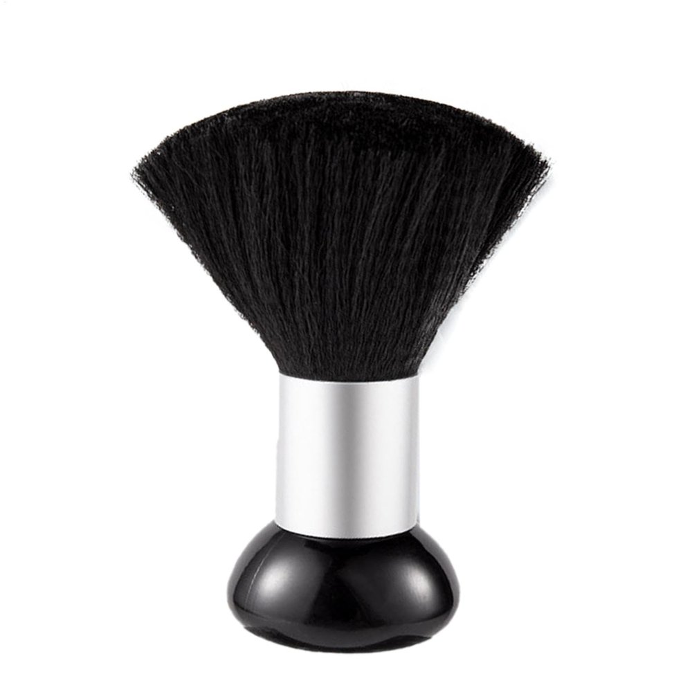 Neck Duster Brush for Hair and Nails