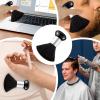 Neck Duster Brush for Hair and Nails view 4