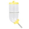 GANAZONO Practical Hamster Water Bottle 500ml view 1