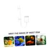 Toddmomy Aquarium Air Stone with Air Pressure Regulator view 2