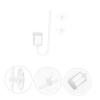 Toddmomy Aquarium Air Stone with Air Pressure Regulator view 3