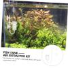 Toddmomy Aquarium Air Stone with Air Pressure Regulator view 4
