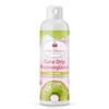 Cake-Masters Cake Drip Lime Green, 250 g | Vanilla Flavor | For Drip Cakes, Cupcakes & Cookies view 2