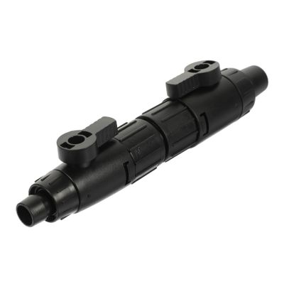 YARNOW Aquarium Valves with Flow Regulator
