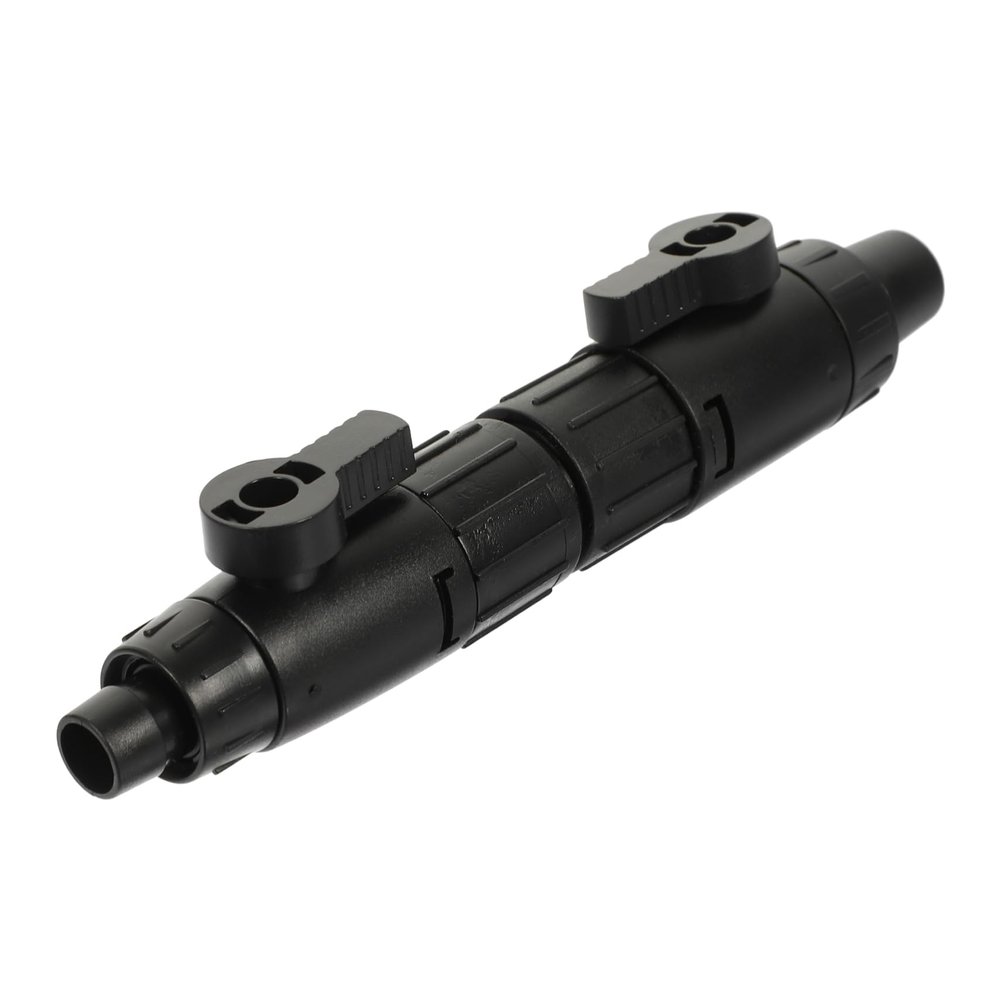 YARNOW Aquarium Valves with Flow Regulator
