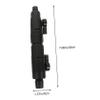 YARNOW Aquarium Valves with Flow Regulator view 2