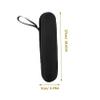FRCOLOR Nylon Case for Electric Toothbrushes, Portable for Travel view 2