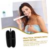 FRCOLOR Nylon Case for Electric Toothbrushes, Portable for Travel view 4