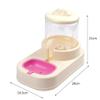SOY3476-PINK Automatic Water Dispenser for Dogs and Cats, 1.8 L view 4